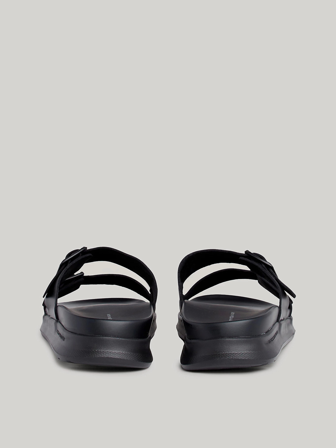 Шлепанцы Tommy Hilfiger модель FM0FM05005-BDS Фото