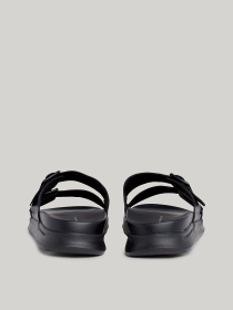 Шлепанцы Tommy Hilfiger модель FM0FM05005-BDS Фото