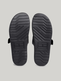 Шльопанці Tommy Hilfiger модель FM0FM05005-BDS Шльопанці Tommy Hilfiger модель FM0FM05005-BDS Фото