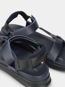 Сандалии Tommy Hilfiger модель FM0FM05006-DW5 Фото