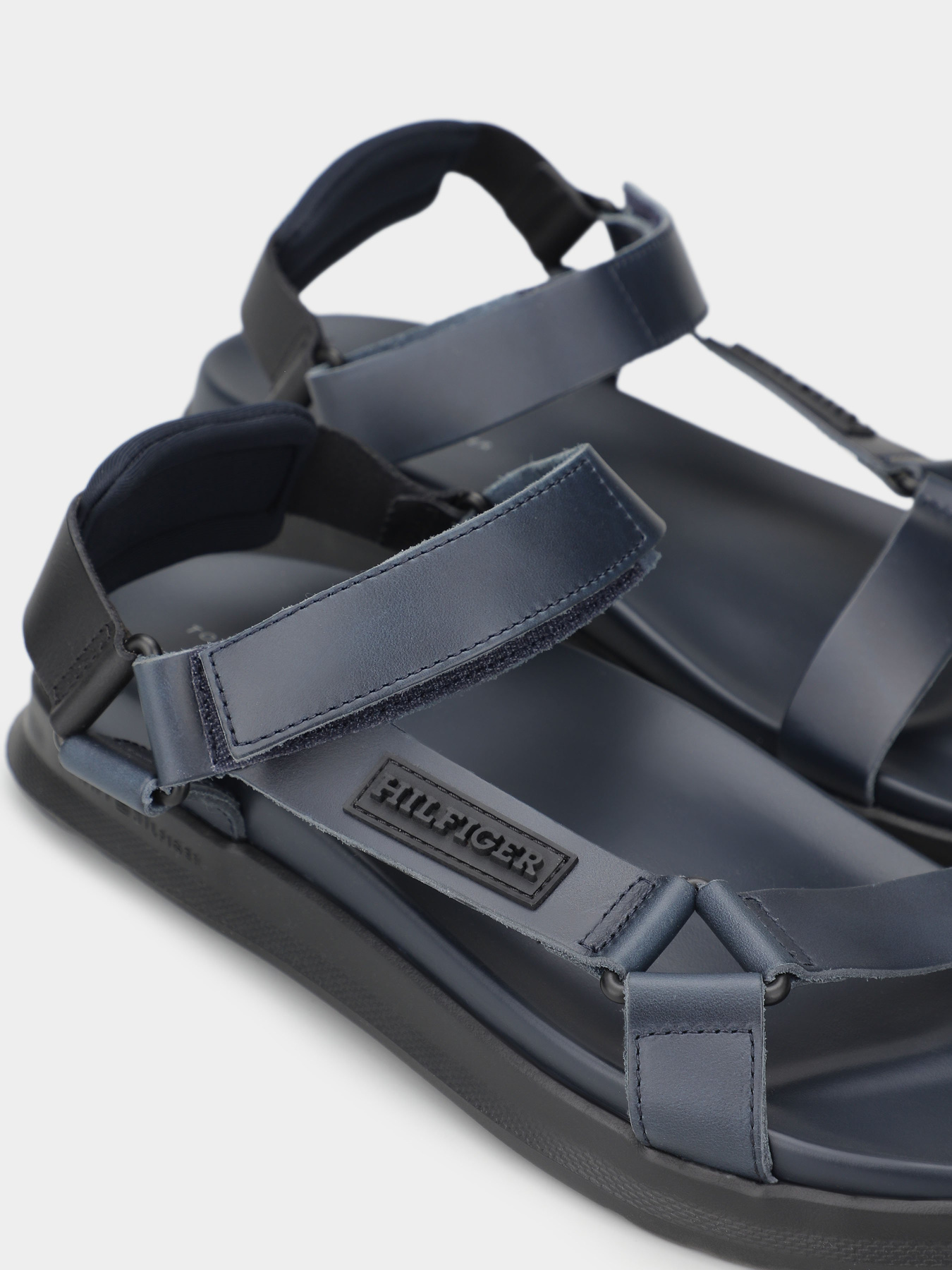 Сандалії Tommy Hilfiger модель FM0FM05006-DW5 Фото