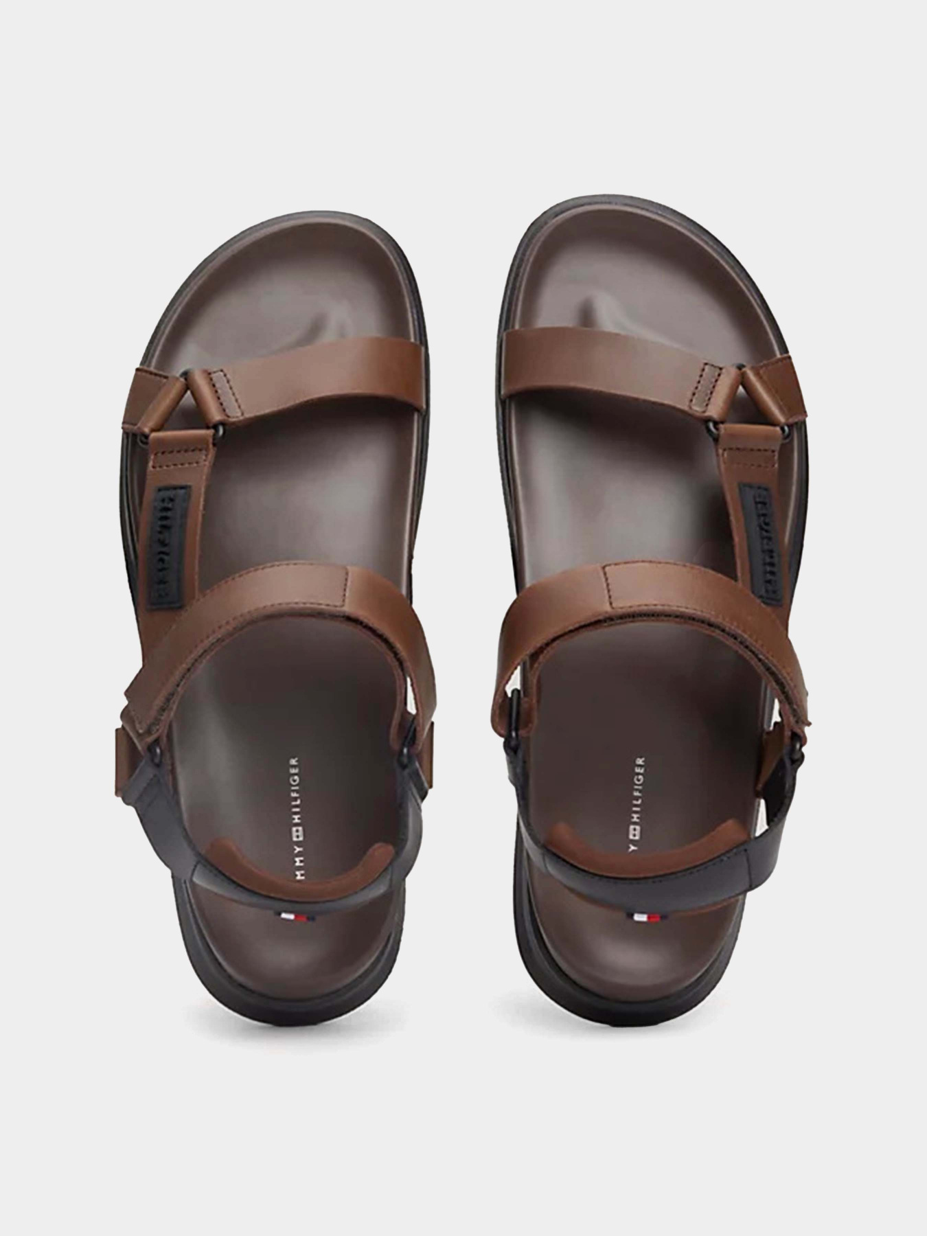 Сандалии Tommy Hilfiger модель FM0FM05006-GT6 Фото