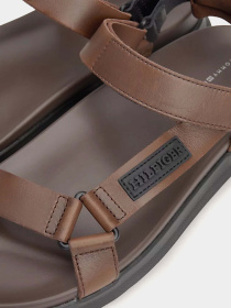 Сандалии Tommy Hilfiger модель FM0FM05006-GT6 Фото