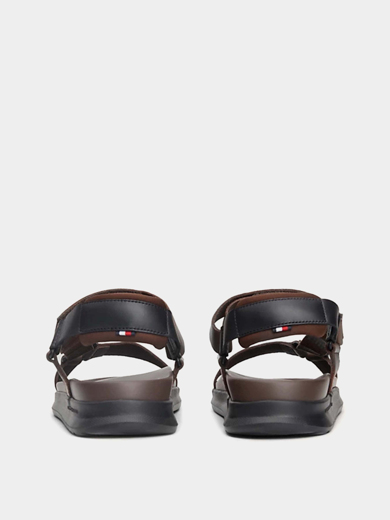 Сандалии Tommy Hilfiger модель FM0FM05006-GT6 Фото