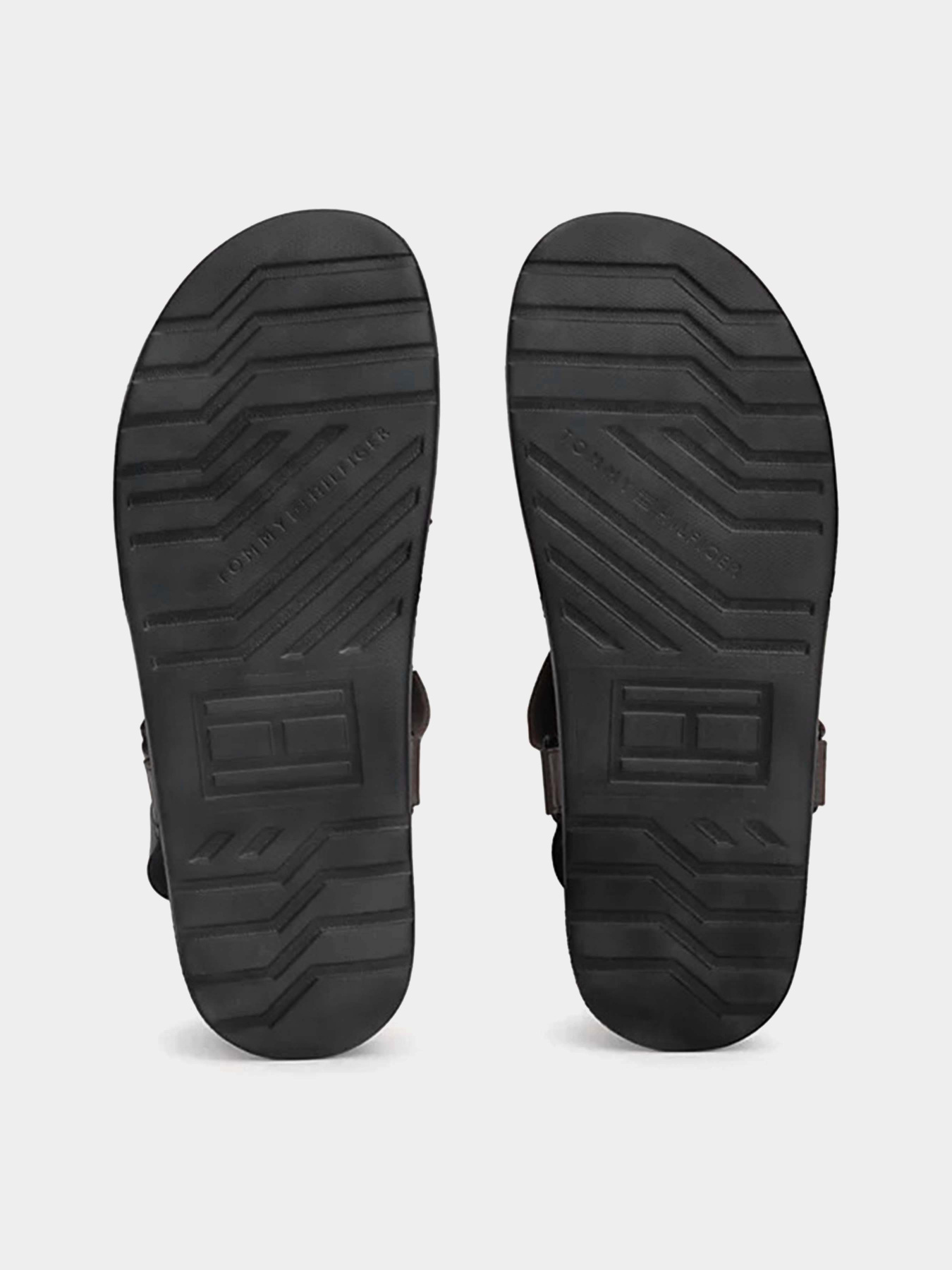 Сандалии Tommy Hilfiger модель FM0FM05006-GT6 Фото