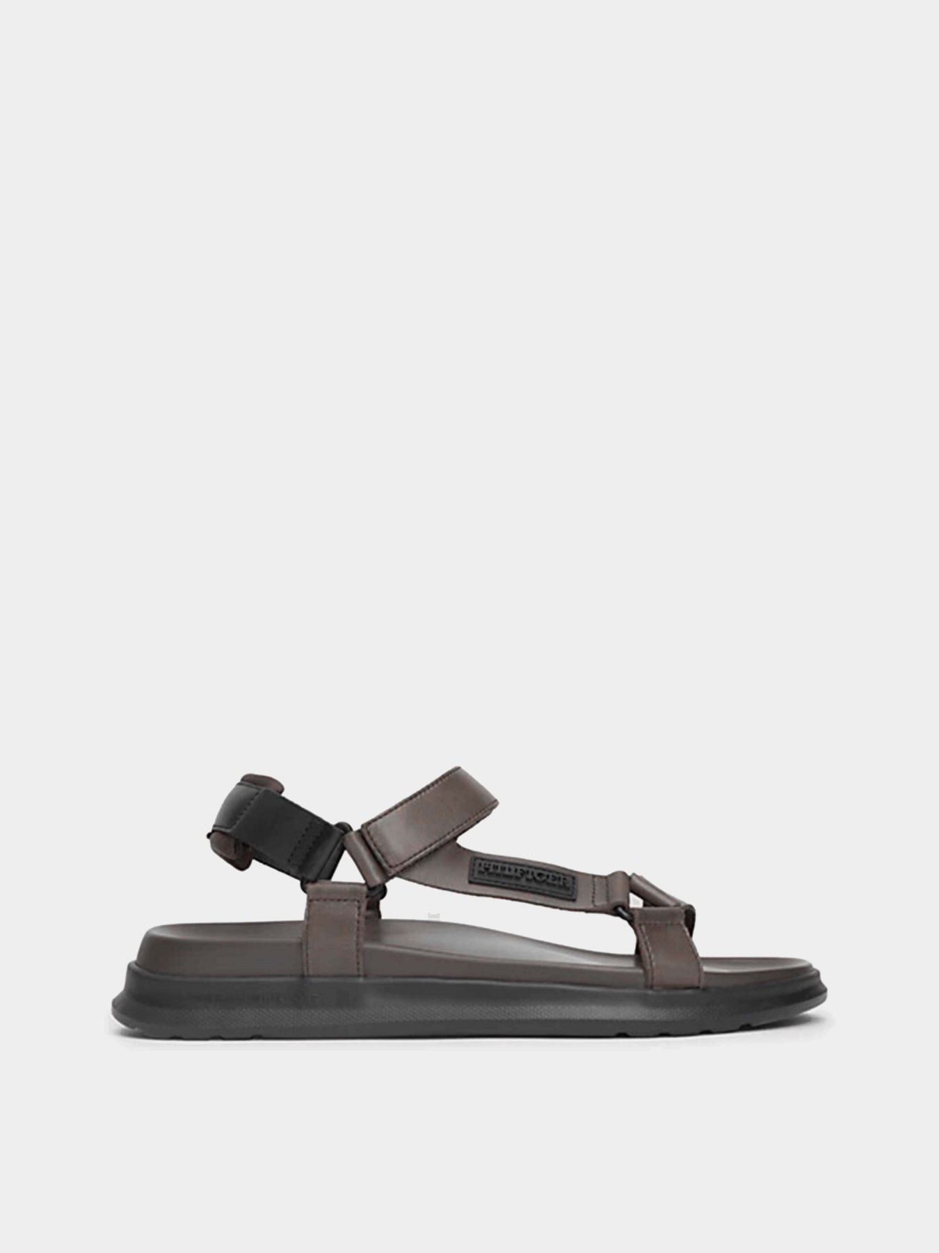 Сандалии Tommy Hilfiger модель FM0FM05006-GT6 Фото