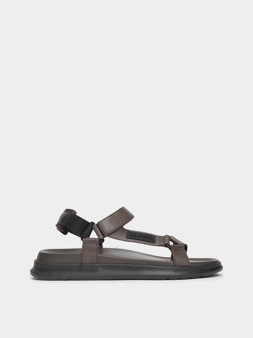 Сандалії Tommy Hilfiger модель FM0FM05006-GT6 Фото