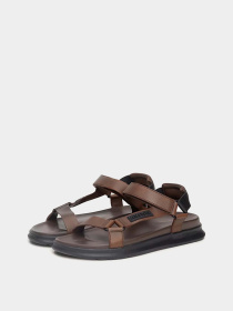 Сандалии Tommy Hilfiger модель FM0FM05006-GT6 Фото