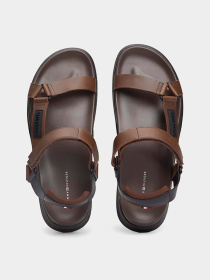 Сандалии Tommy Hilfiger модель FM0FM05006-GT6 Фото