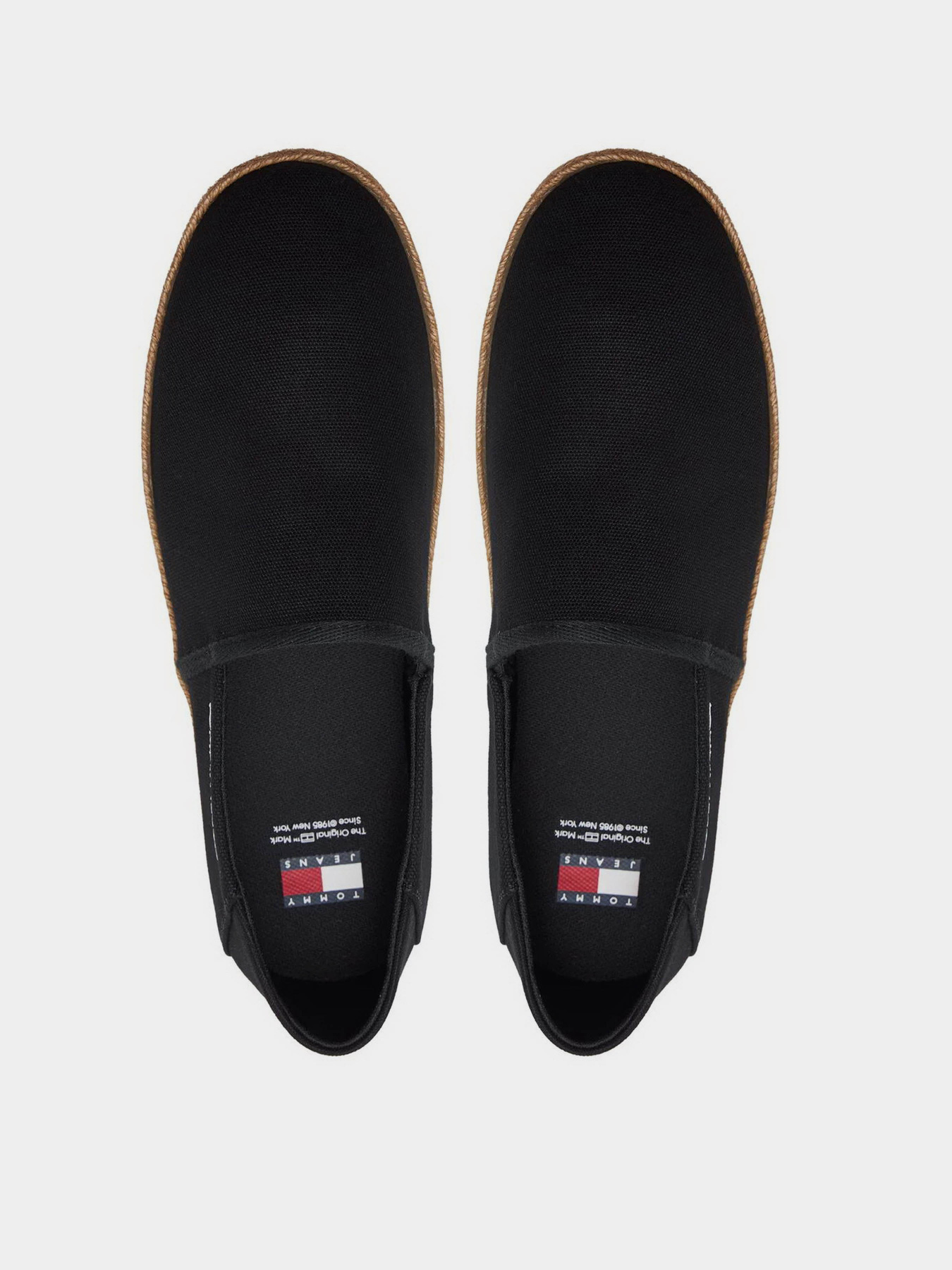 Эспадрильи Tommy Hilfiger модель EM0EM01386-BDS Фото