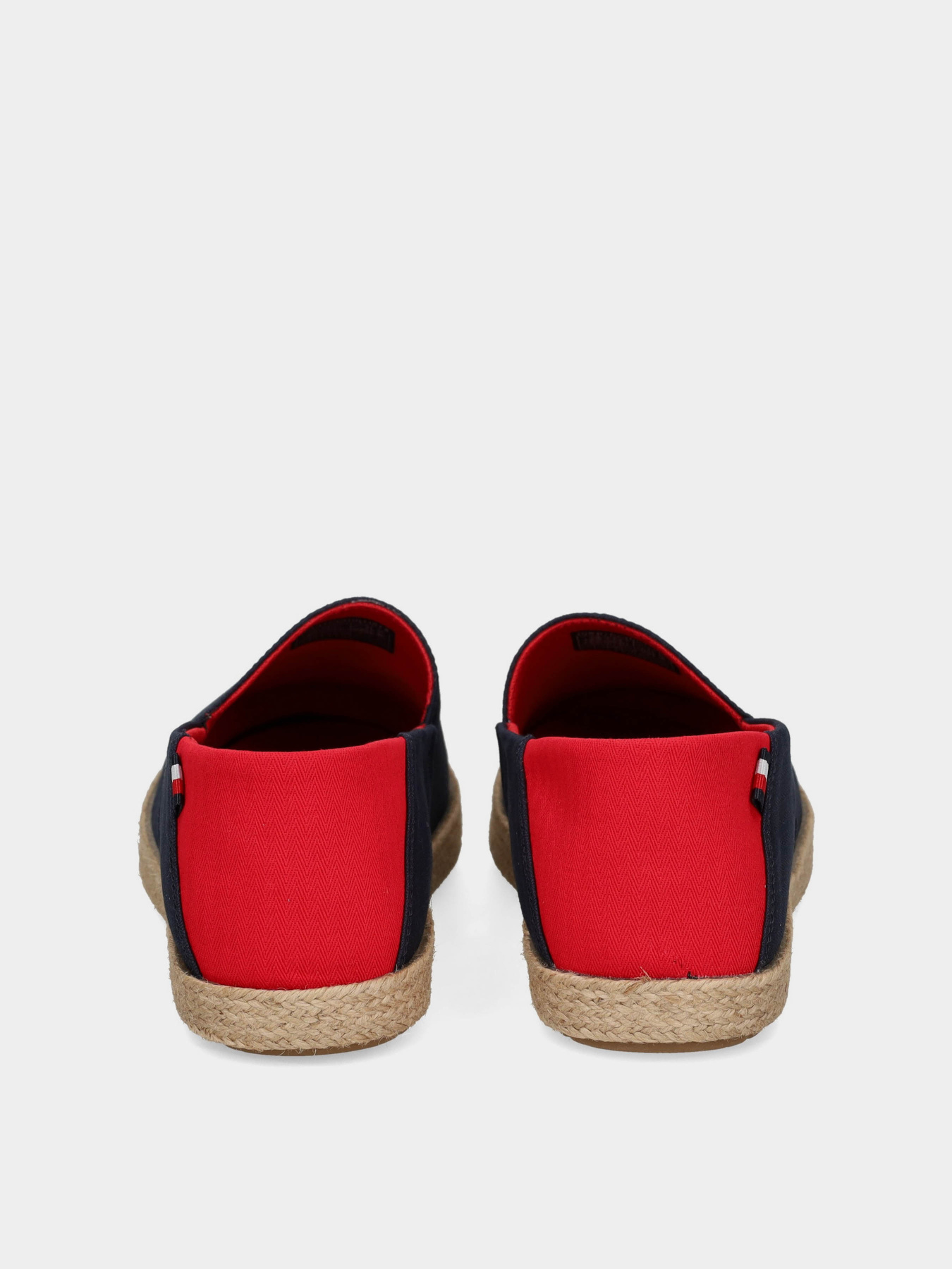 Эспадрильи Tommy Hilfiger модель FM0FM04981-DW5 Фото