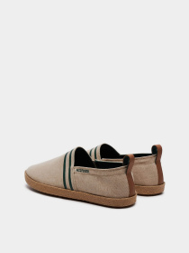 Эспадрильи Tommy Hilfiger модель FM0FM04982-AEG Фото