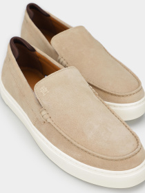 Мокасины Tommy Hilfiger модель FM0FM04985-AEG Фото