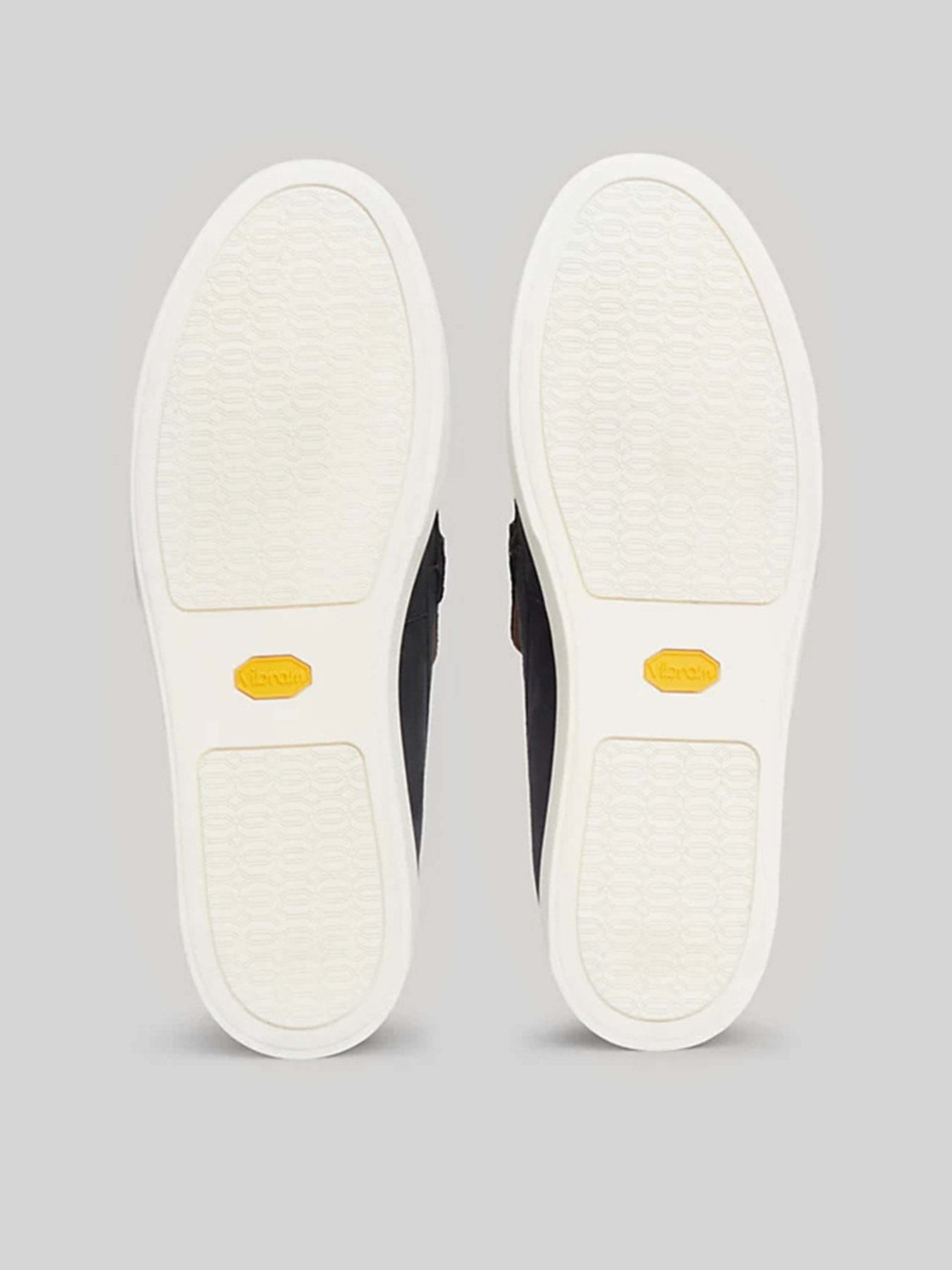 Мокасини Tommy Hilfiger модель FM0FM04985-DW5 Фото