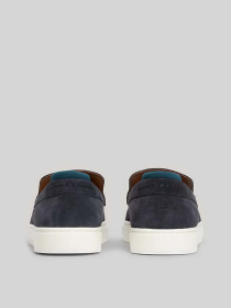 Мокасини Tommy Hilfiger модель FM0FM04985-DW5 Фото