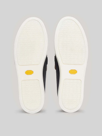 Мокасини Tommy Hilfiger модель FM0FM04985-DW5 Фото