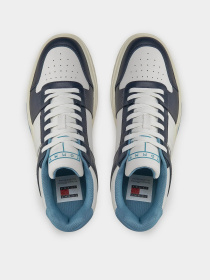 Кроссовки Tommy Hilfiger модель EM0EM01283-C1G Фото