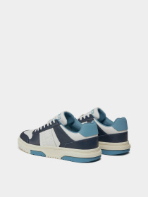 Кроссовки повседневные Tommy Hilfiger модель EM0EM01283-C1G Фото