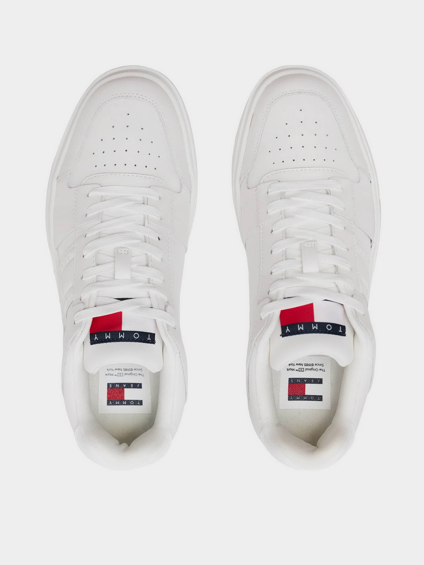 Кросівки повсякденні Tommy Hilfiger модель EM0EM01283-TCR Фото