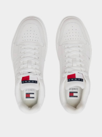 Кросівки повсякденні Tommy Hilfiger модель EM0EM01283-TCR Фото