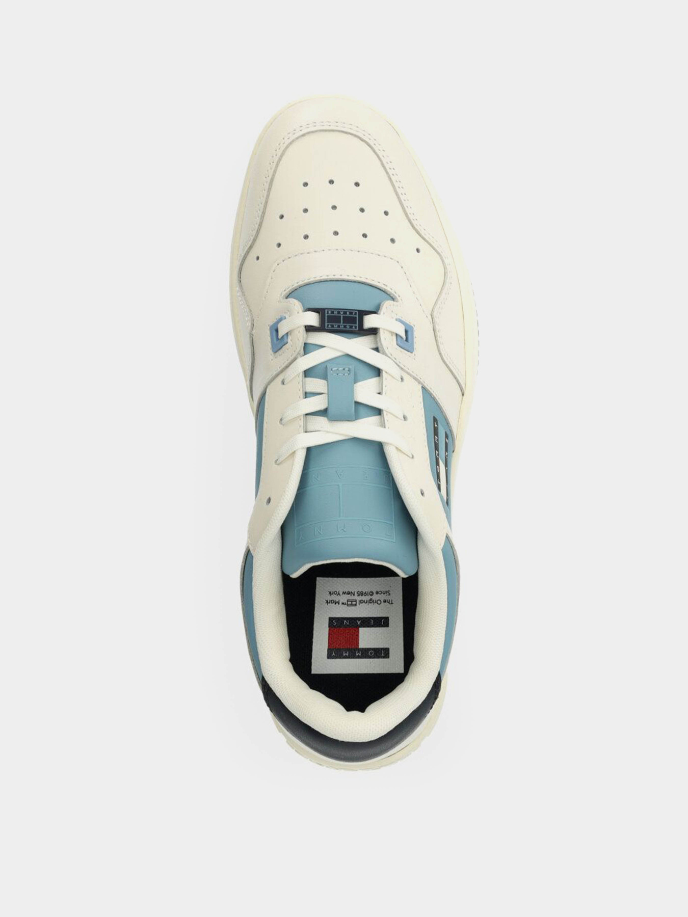 Кроссовки Tommy Hilfiger модель EM0EM01378-CZC Фото