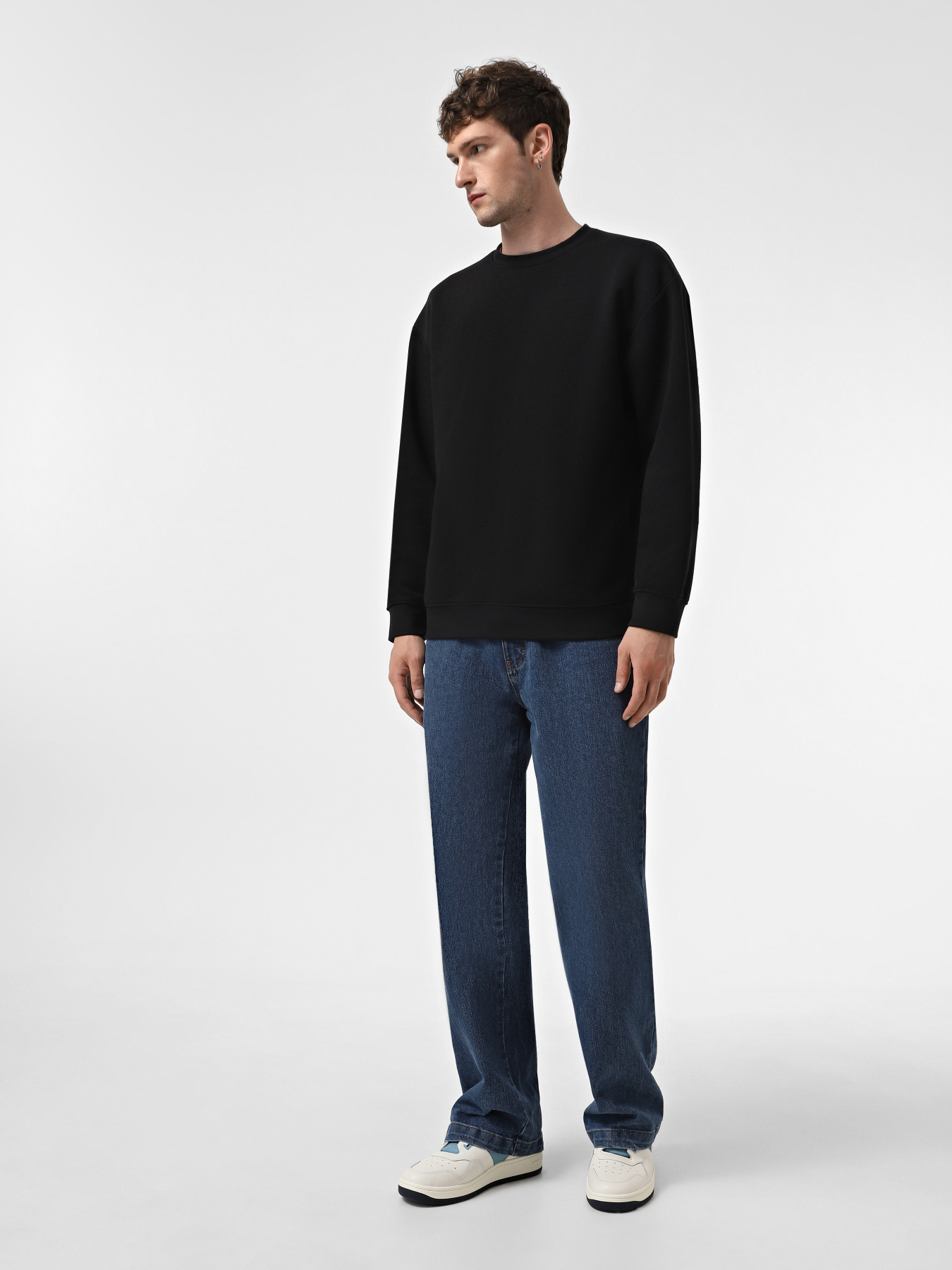 Кроссовки Tommy Hilfiger модель EM0EM01378-CZC Фото