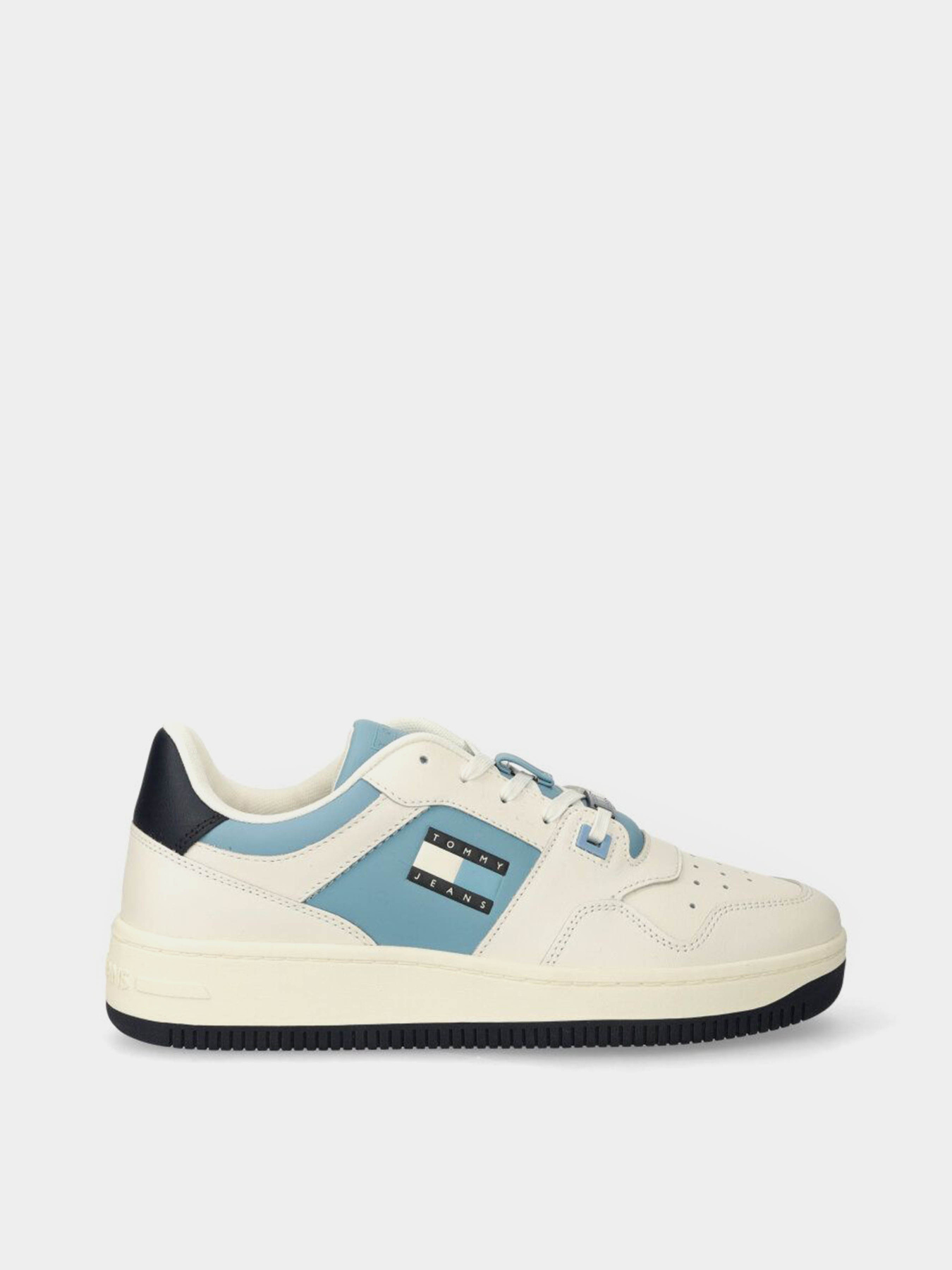 Кроссовки повседневные Tommy Hilfiger модель EM0EM01378-CZC Фото