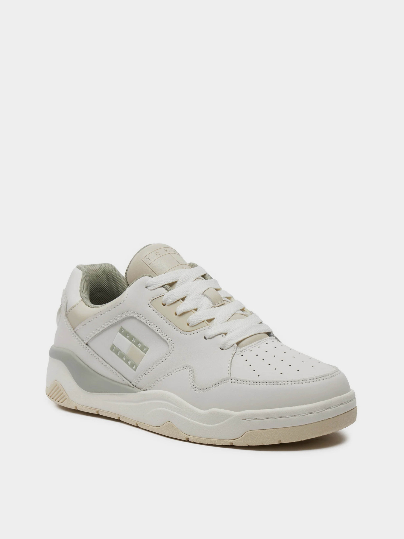 Кроссовки Tommy Hilfiger модель EM0EM01379-ACG Фото