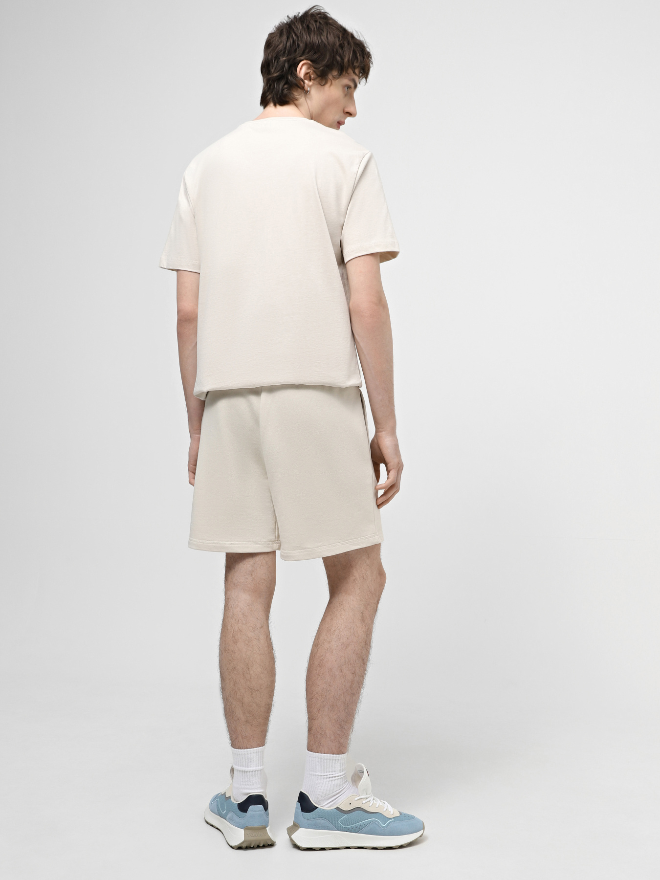 Кроссовки Tommy Hilfiger модель EM0EM01381-CZC Фото