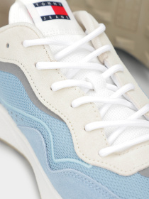 Кроссовки Tommy Hilfiger модель EM0EM01381-CZC Фото