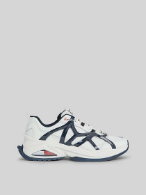 Кроссовки Tommy Hilfiger модель EM0EM01385-0G1 Фото