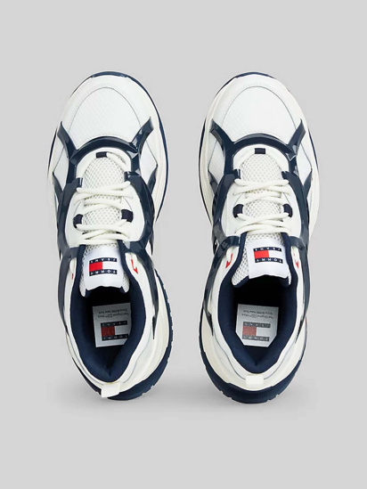 Кросівки Tommy Hilfiger модель EM0EM01385-0G1 — фото 5 - INTERTOP