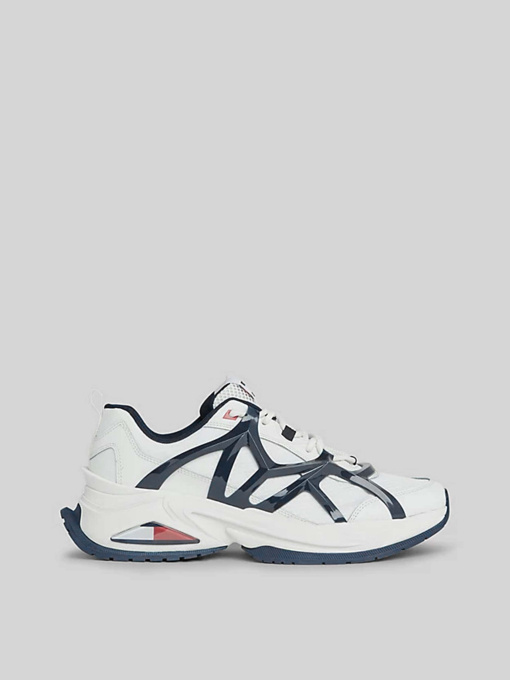 Кроссовки Tommy Hilfiger модель EM0EM01385-0G1 Фото