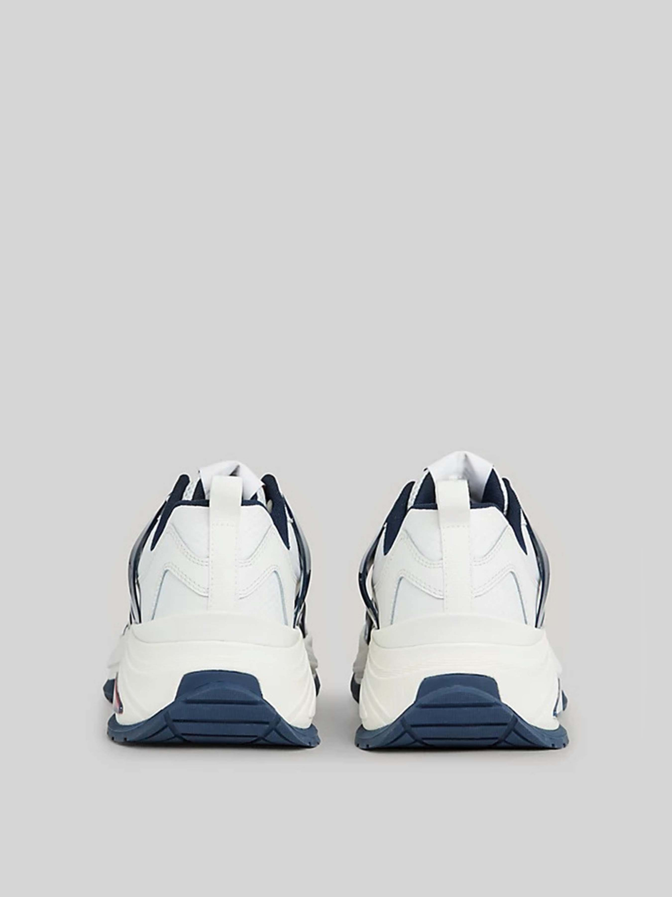 Кросівки повсякденні Tommy Hilfiger модель EM0EM01385-0G1 Фото