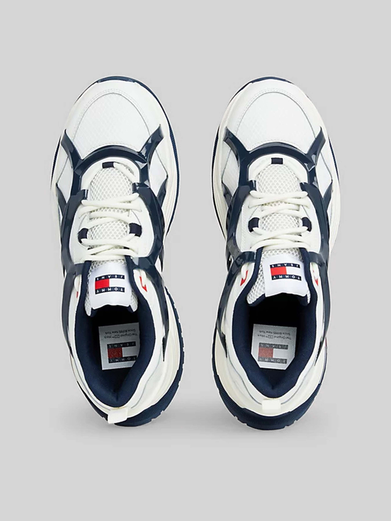 Кросівки Tommy Hilfiger модель EM0EM01385-0G1 Фото