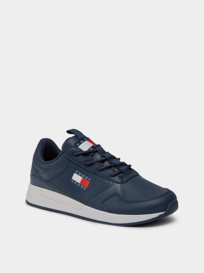 Кросівки Tommy Hilfiger модель EM0EM01409-C87 — фото 5 - INTERTOP