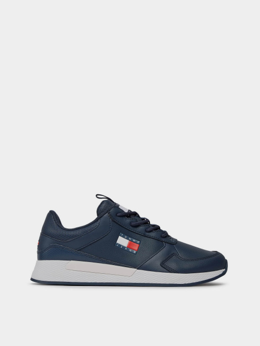 Кроссовки повседневные Tommy Hilfiger модель EM0EM01409-C87 Фото