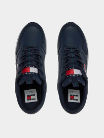 Кроссовки повседневные Tommy Hilfiger модель EM0EM01409-C87 Фото