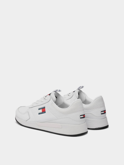 Кроссовки Tommy Hilfiger модель EM0EM01409-YBR — фото - INTERTOP