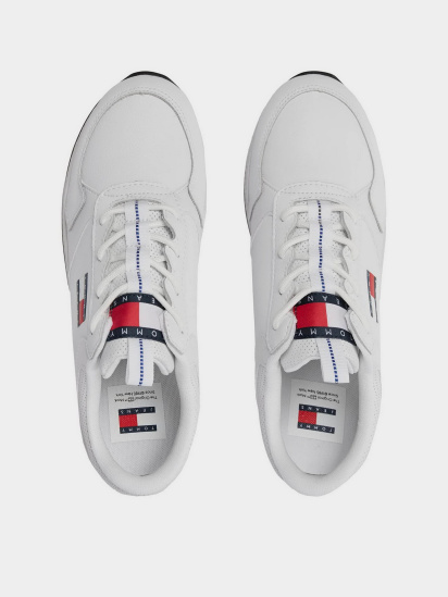 Кроссовки Tommy Hilfiger модель EM0EM01409-YBR — фото 4 - INTERTOP