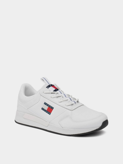 Кроссовки Tommy Hilfiger модель EM0EM01409-YBR — фото 5 - INTERTOP