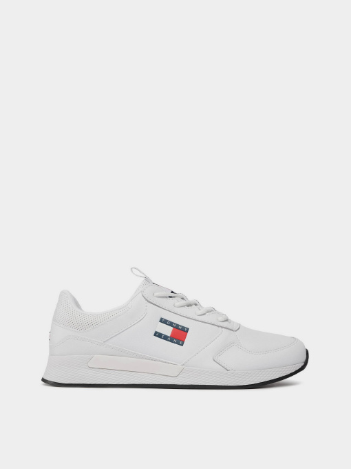 Кроссовки повседневные Tommy Hilfiger модель EM0EM01409-YBR Фото