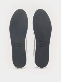 Кеды низкие Tommy Hilfiger модель FM0FM04882-AEG Фото