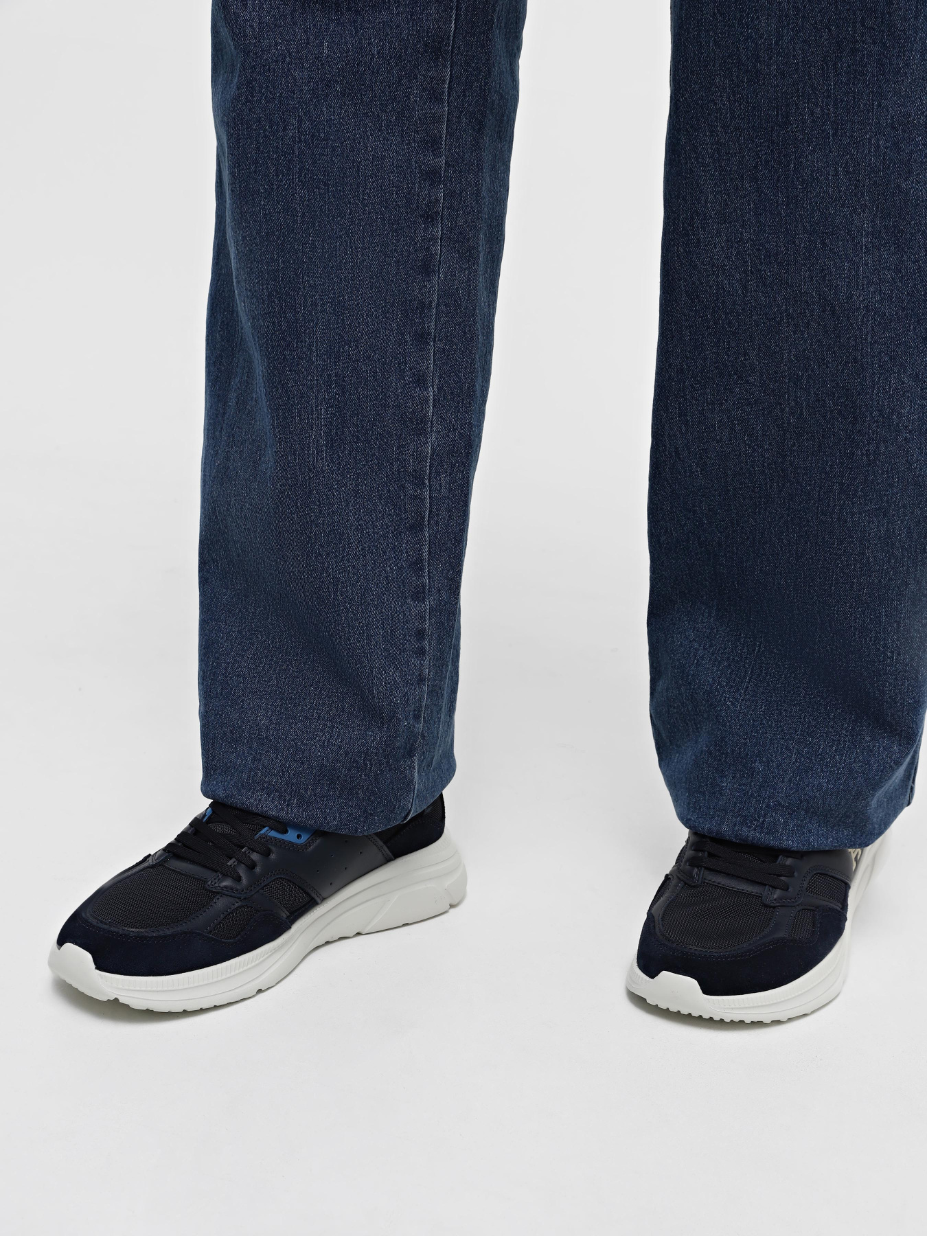 Кроссовки Tommy Hilfiger модель FM0FM04937-DW5 Фото