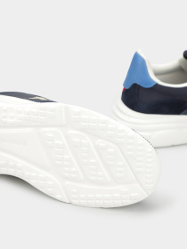 Кроссовки Tommy Hilfiger модель FM0FM04937-DW5 Фото
