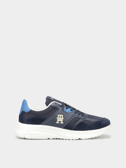 Кроссовки Tommy Hilfiger модель FM0FM04937-DW5 Фото