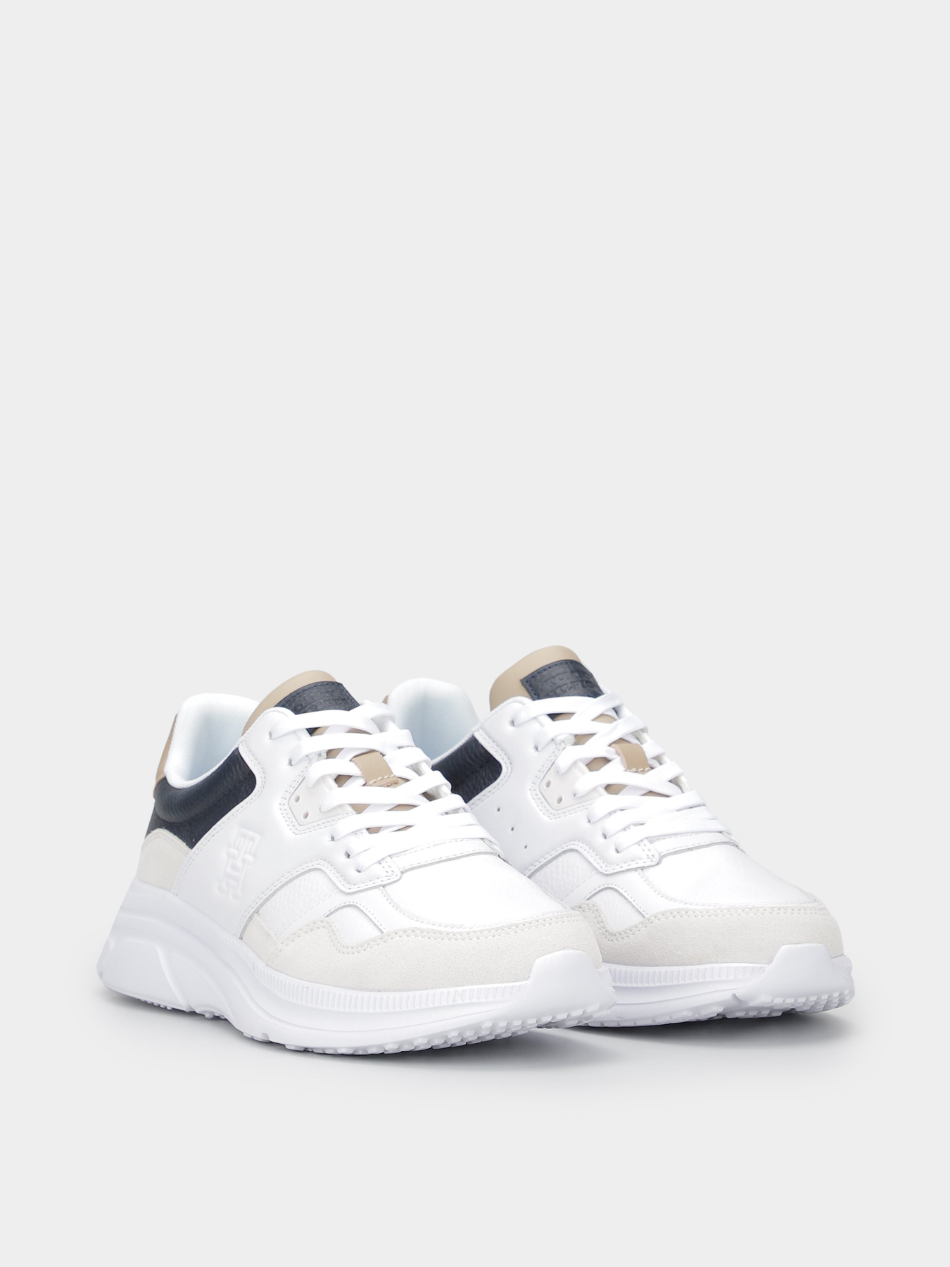 Кроссовки Tommy Hilfiger модель FM0FM04938-YBS Фото