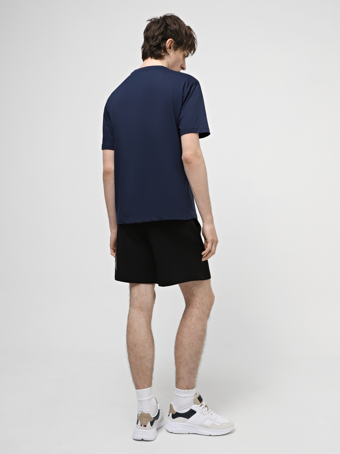 Кроссовки Tommy Hilfiger модель FM0FM04938-YBS Фото