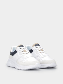 Кроссовки Tommy Hilfiger модель FM0FM04938-YBS Фото