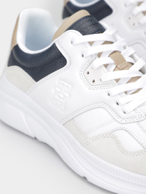 Кроссовки Tommy Hilfiger модель FM0FM04938-YBS Фото